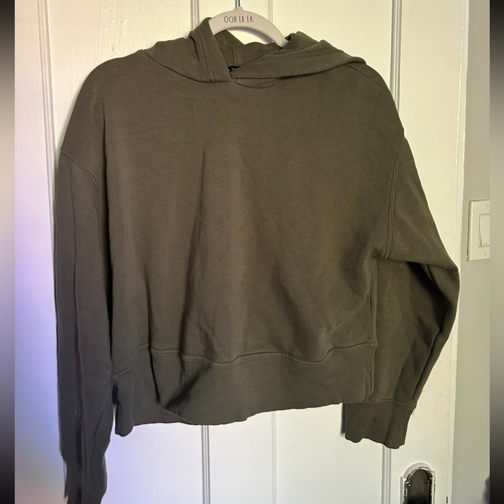 Zara Women's Hoodie